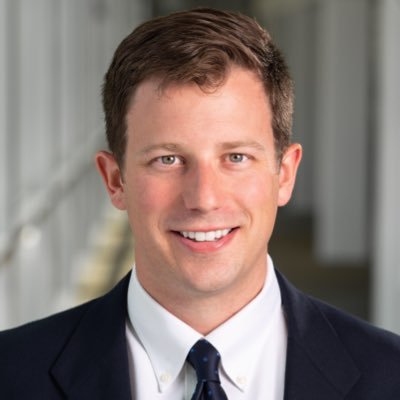Profile Picture of Tim McDade (@trmcdade) on Twitter