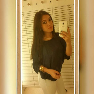 Profile Picture of Grethel Gonzalez (@GrethelGonzal16) on Twitter