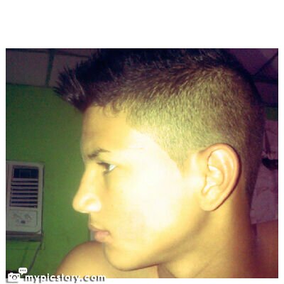Profile Picture of Martín Padrón (@martinpadron3) on Twitter