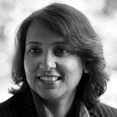 Profile Picture of Anjali Jain (@Anjali_CENTA) on Twitter