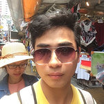Profile Picture of Minh Hoang (@%u30DB%u30A2%u30F3 %u30DF%u30F3) on Flickr