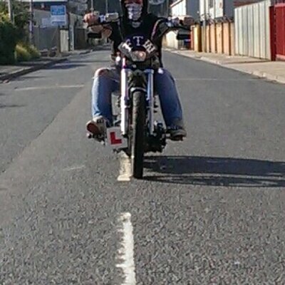 Profile Picture of James Waghorn (@JwWaghorn) on Twitter