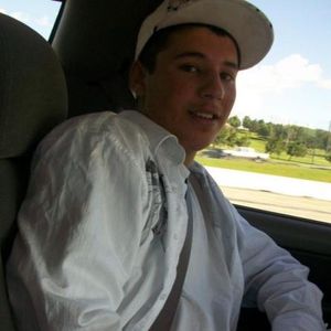 Profile Picture of Sam Araiza (@sam000109) on Myspace