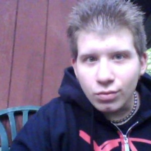 Profile Picture of Robert Alexander Stepanek (@culturalholocaust) on Myspace