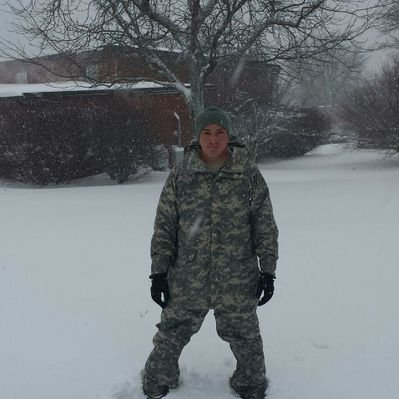 Profile Picture of David Zapata (@DavidZapata4) on Twitter