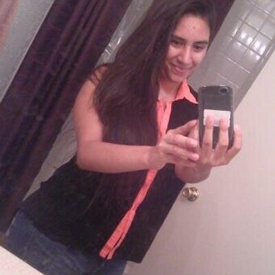 Profile Picture of His_Princess361 (@rachel_caldera) on Twitter
