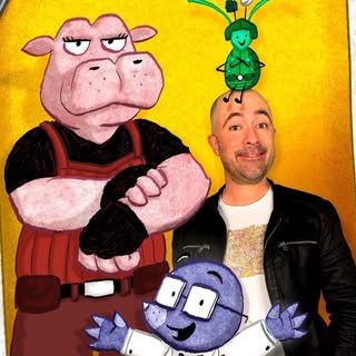 Profile Picture of James Foley (@jamesfoleybooks) on Instagram