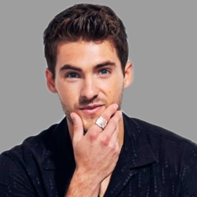 Profile Photo of André (Cody Christian Quotes) (@SoNotReallyCody) on Twitter