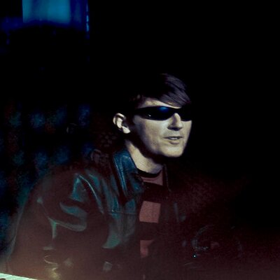 Profile Picture of Sean Duval-Todhunter (@Slystoned) on Twitter