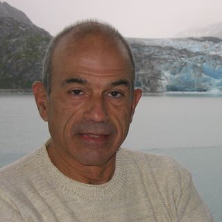 Profile Picture of George Constant (@george.constant.9) on Facebook