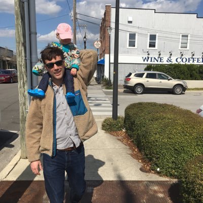 Profile Picture of Bill Craddock (@bill_craddock) on Twitter