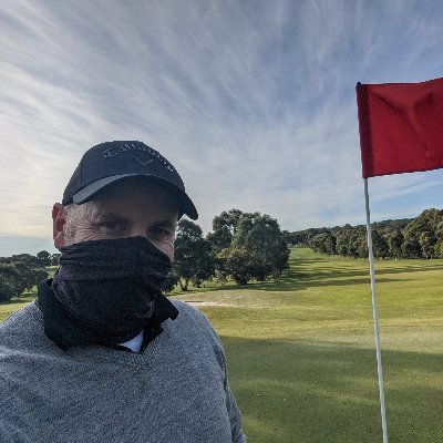 Profile Picture of Mike Hauser (@Hauser_Mike) on Twitter