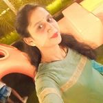 Profile Picture of jayshri khandait kamthe (@jayshrikhanda) on Instagram