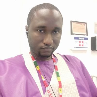 Nzale Joel Dominique - Twitter Profile Picture of Nzale Joel Dominique (@joel_nzale) on Twitter