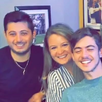 Profile Picture of Andrew Horrigan (@ahorrigan44) on Twitter