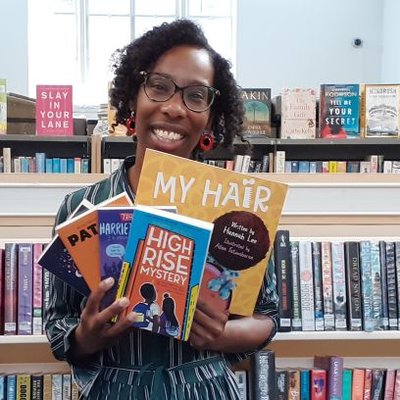 Profile Picture of Zoey Dixon (@Zoey_Dixon) on Twitter