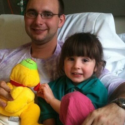 Profile Picture of Andrew Longley (@AndyLongley2) on Twitter