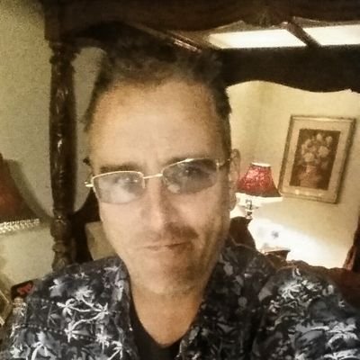 Profile Picture of Scott McFadden (@ScottMc11744516) on Twitter