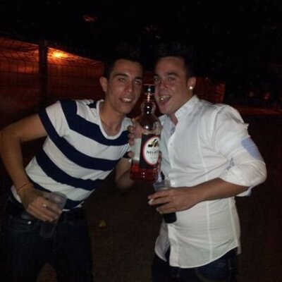 Profile Picture of Pablo Gamaza Barba (@pablobarba92) on Twitter