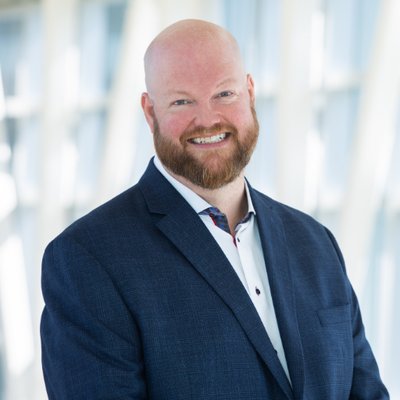 Profile Picture of Erik Hope (@SpyderGeer) on Twitter