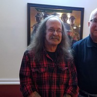 Profile Picture of Paul Swayne (@paul-swayne) on Quora