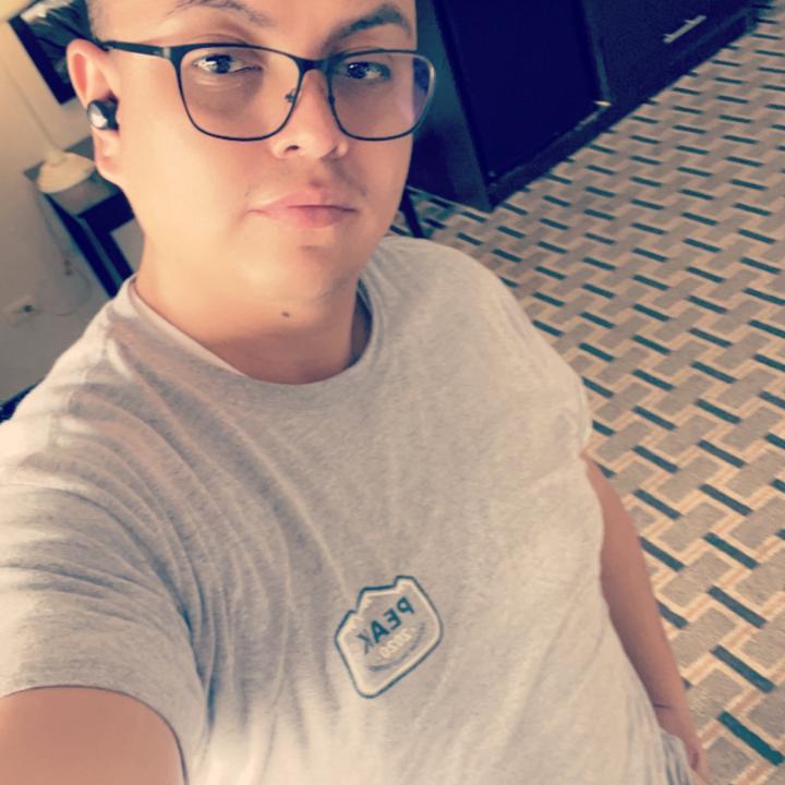 Profile Picture of Richard Munoz (@rickybello_nash) on Tiktok