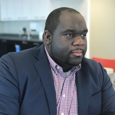 Profile Picture of Derek Boyce (@DB_DerekBoyce) on Twitter