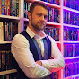 Profile Picture of Cameron Chaney — Library Macabre (@@bookmovieguy) on Tiktok