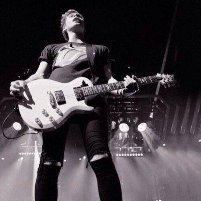 Profile Picture of Luke Hemmings (@veronicachen1) on Twitter