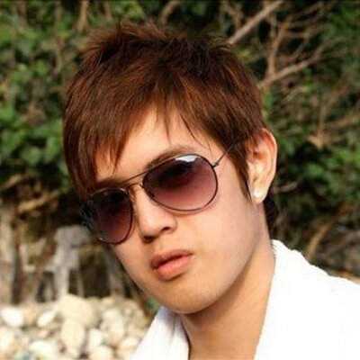 Profile Picture of Jerald Belmonte (@JeRaineAnnBoo) on Twitter