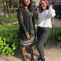 Profile Picture of Keisha Caesar (@keisha79kc) on Pinterest