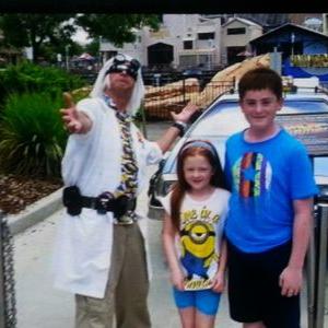 Profile Picture of Adam Stockley (@adamstockley19) on Twitter