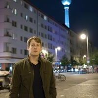 Profile Picture of Patrick Pritchett (@patrick9175) on Pinterest
