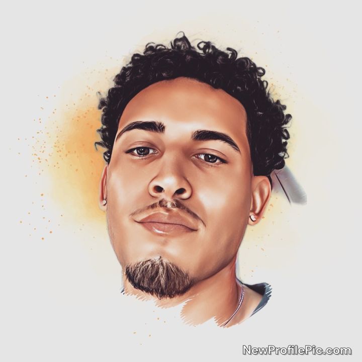 Profile Picture of Anthony Santiago (@anthonysantiago1997) on Tiktok