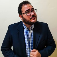 Profile Picture of Carlos Irias (@carlos-irias) on Quora