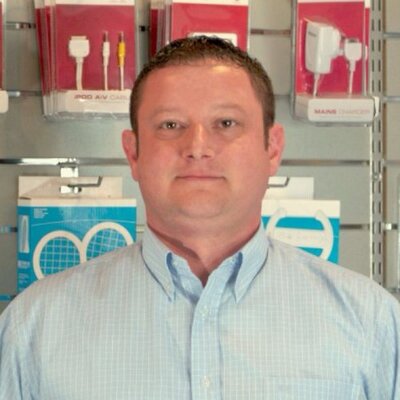 Profile Picture of Andrew Shanley (@ARShanna) on Twitter