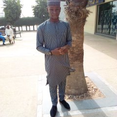 Profile Picture of RASHEED MALIK OPEYEMI(OREBOL) (@MalikRashers) on Twitter