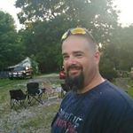 Profile Picture of Steve Speth (@drkwolflst) on Instagram