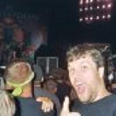 Corey Lombardo - Twitter Profile Picture of Corey Lombardo (@VoiceInTheFan) on Twitter