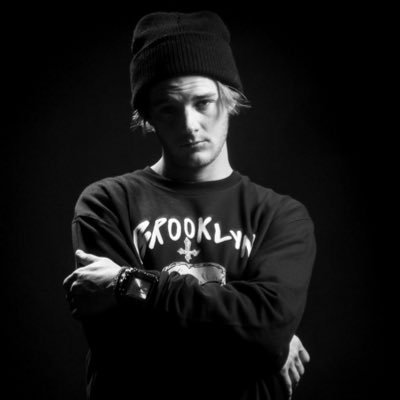 Profile Picture of Christian Sereika (@LowKeySereika) on Twitter