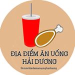 Profile Picture of Địa Điểm Ăn Uống Hải Dương (@diadiemanuonghaiduong) on Instagram