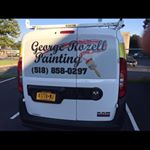 Profile Picture of George rozell (@gwrozellpainting) on Instagram