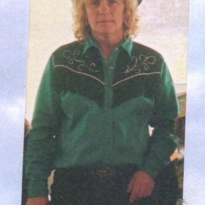 Profile Picture of Sherry Marrs (@sherry.marrs) on Myspace