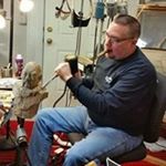 Profile Picture of Edward T Otto (@barkchopper) on Instagram