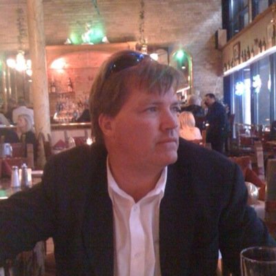 Profile Picture of James Wampler (@WamplerJames) on Twitter