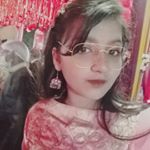 Profile Picture of Brinda singhal (@vrinda.008) on Instagram