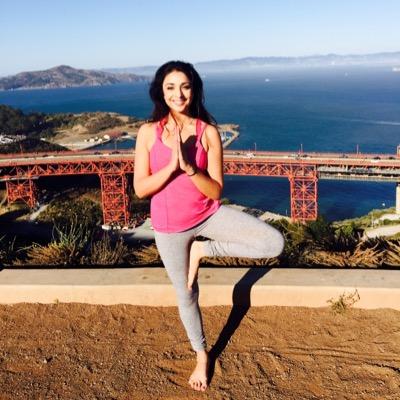 Bindi Davé - Twitter Profile Picture of Bindi Davé (@_BinDiesel) on Twitter