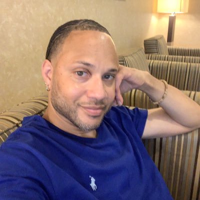 Profile Picture of Patrick Braxton (@PLBraxton) on Twitter