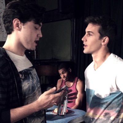 Profile Picture of ORLANDO HUDSON (@whorelandohuds) on Twitter