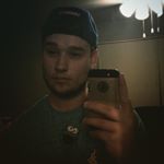 Profile Picture of Ryan Patrick Darrow (@ryan_darrow54) on Instagram